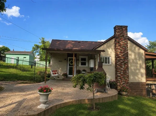 4815 Main St, Mc Donald, PA 15057