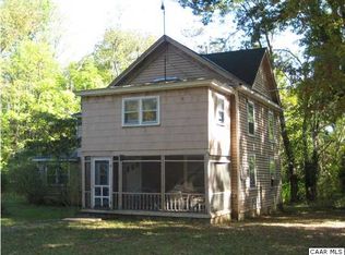 6997 Porters Rd, Esmont, VA 22937