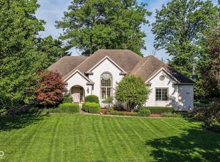 6336 Fairlane Dr W, Indianapolis, IN 46259