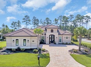 2245 Macerata Loop, Myrtle Beach, SC 29579