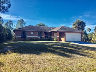 2760 8th Ave SE, Naples, FL, 34117