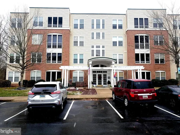 1308 Scottsdale Dr Unit A, Bel Air, MD 21015