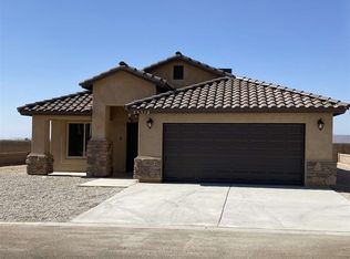 28312 Canal Ave, Wellton, AZ 85356