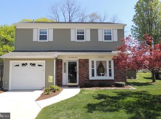 928 Hampton Way, Williamstown, NJ 08094