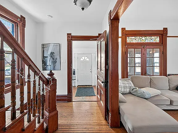 1112 Garnett Pl #1 — Photo 4