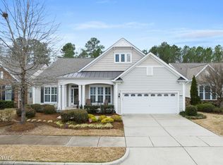 127 Beckingham Loop, Cary, NC 27519