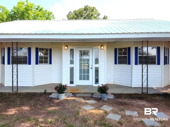 12952 Highway 21, Atmore, AL 36502