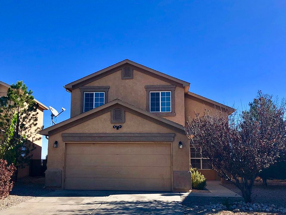 1st image of 9804 Sunshine Mesa Dr NW