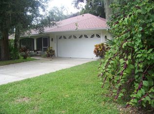 6235 Yellowstone Dr, Port Orange, FL 32127