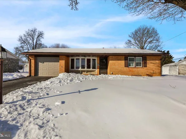 3375 North St, Morgantown, PA 19543