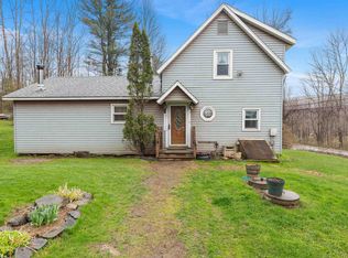 1061 State Route 15, Underhill, VT 05489