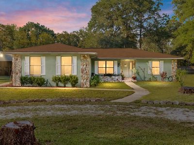 12025 SW 103rd Ln, Dunnellon, FL, 34432