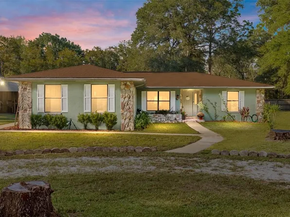 12025 SW 103rd Ln, Dunnellon, FL 34432