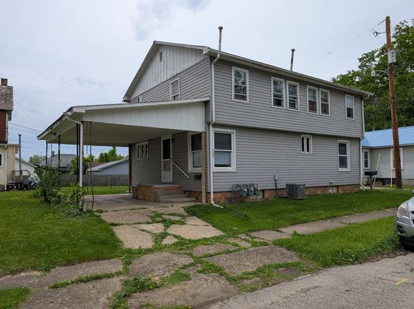 525 W 2nd St