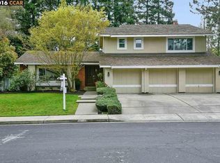 685 Contada Cir, Danville, CA 94526