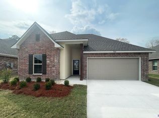 11622 Water View Ave, Denham Springs, LA 70726
