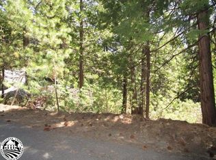 Old Mono LOT 82, Cold Springs, CA 95335