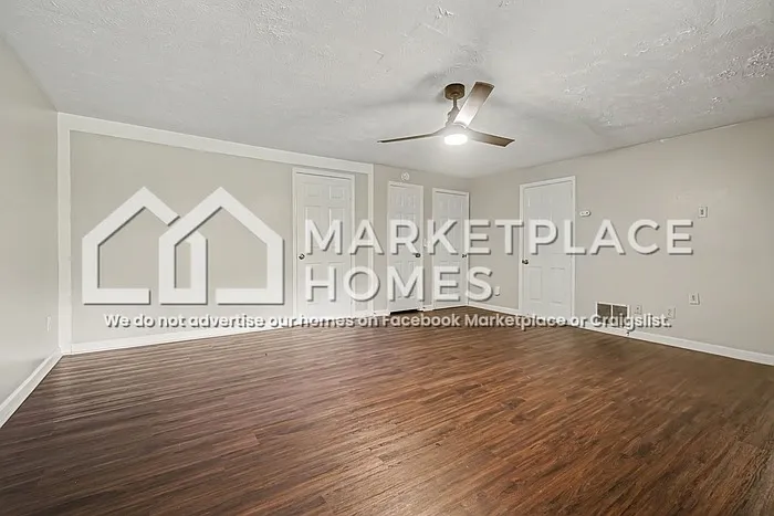 1 bed, 1.0 bath, 650 sqft, $995 — Photo 3