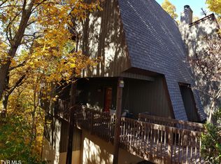 323 Hickory Blf, Johnson City, TN 37601