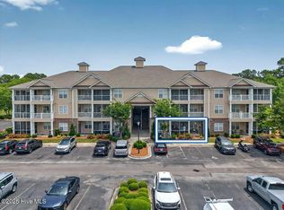 250 S Crow Creek Drive NW #1, Calabash, NC 28467