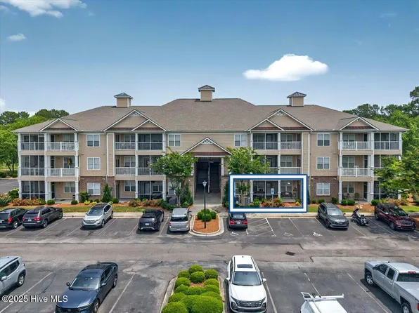 250 S Crow Creek Drive NW #1, Calabash, NC 28467