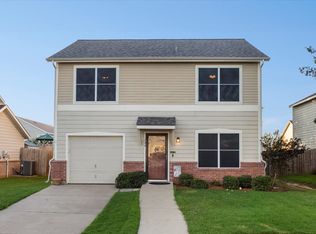 104 Independence Ave, Venus, TX 76084