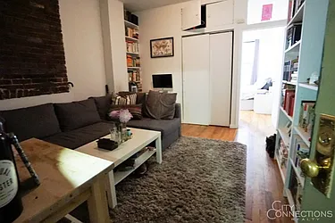 Rented by City Connections Realty