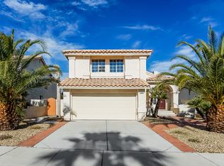 2009 Harbor Cliff Dr, Las Vegas, NV 89128