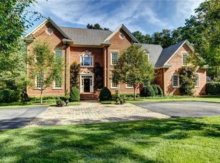 335 First Flite Ln, Manakin Sabot, VA 23103