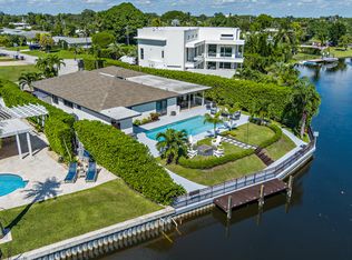 7730 Beta Circle, Lake Clarke Shores, FL 33406