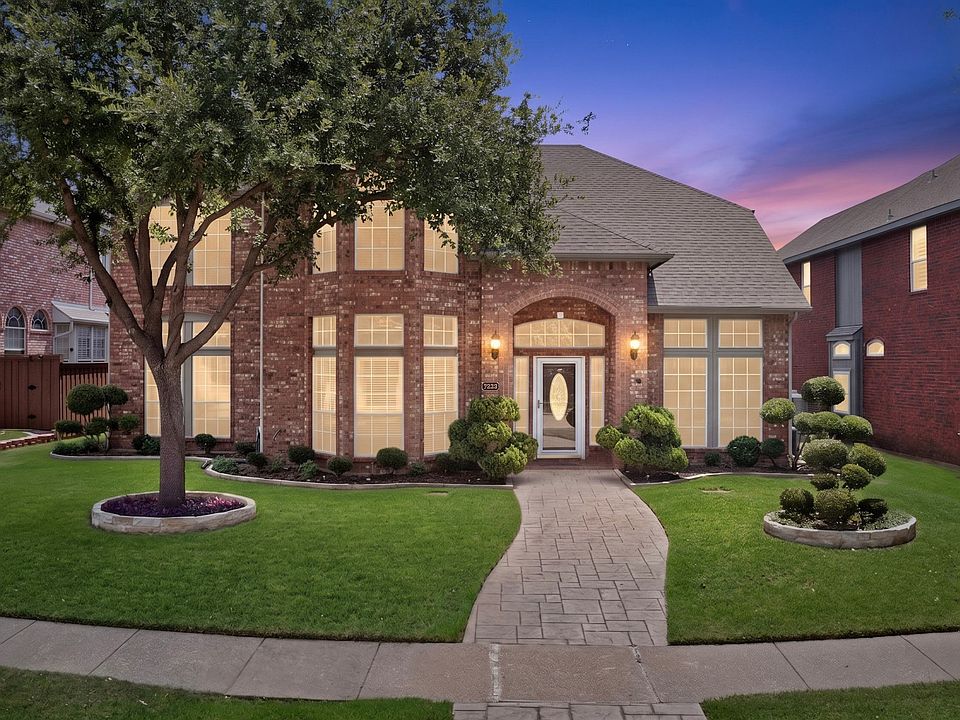 1st image of 3606 Waynoka Dr