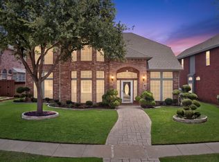 3606 Waynoka Dr, Carrollton, TX 75007