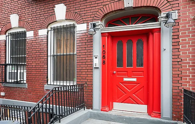 Rented by Douglas Elliman | media 9