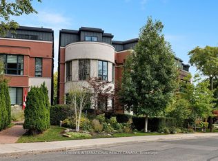 7 Thurloe Ave, Toronto, ON M4S 0B4