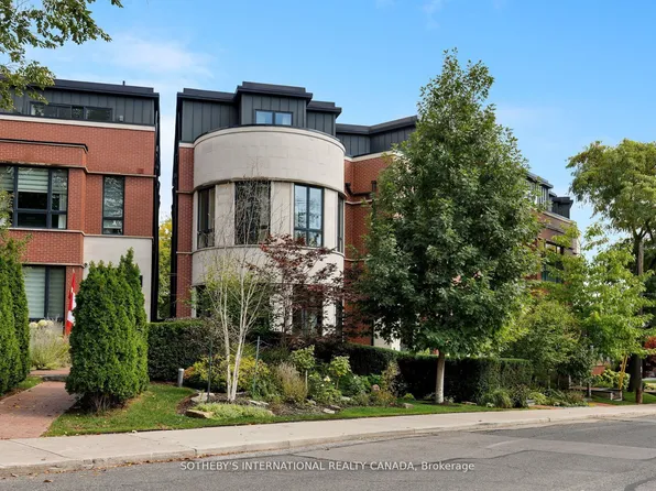 7 Thurloe Ave, Toronto, ON M4S 0B4