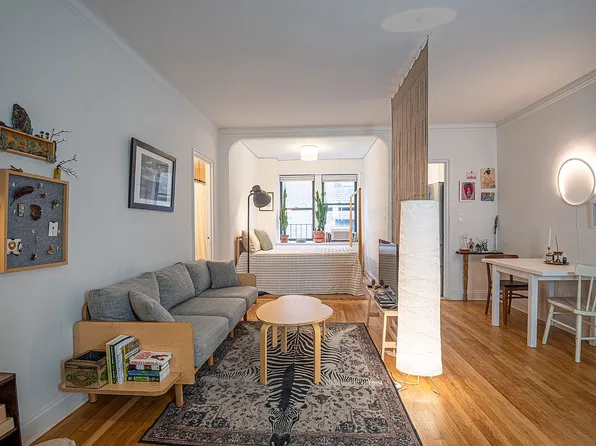 55 E 190th St APT 54, Bronx, NY 10468