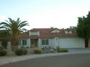 19 W Calle Monte Vista Dr, Tempe, AZ 85284