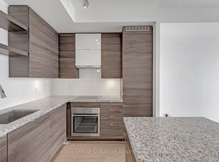 59 Annie Craig Dr W #2308-W06, Toronto, ON M8V 0C4