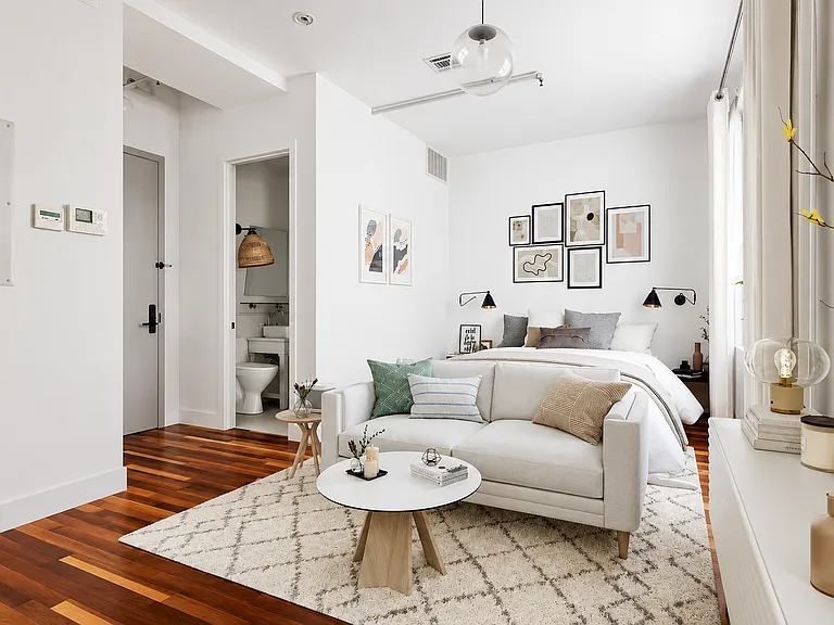 180 Bainbridge St #111 — Photo 2