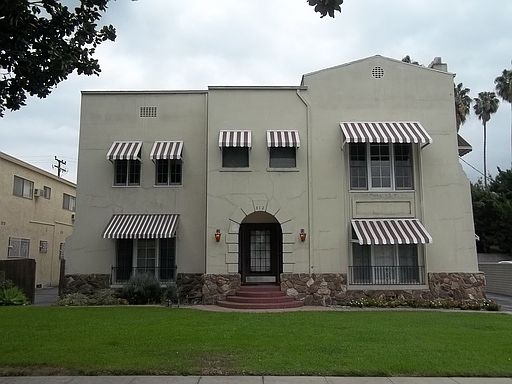 2nd image of 812 Orange Grove Ave APT 12