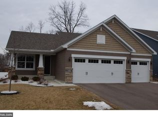 4102 126th Ter W, Savage, MN 55378