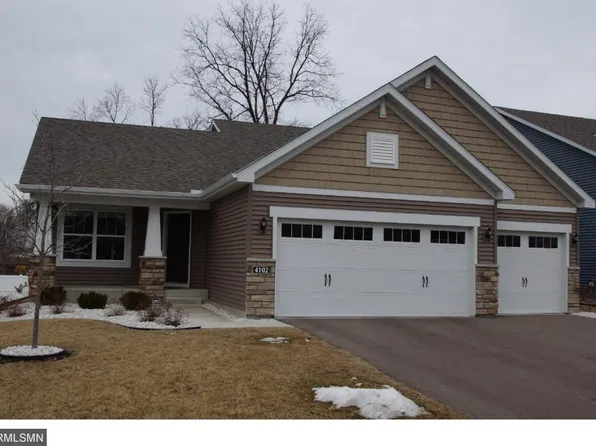 4102 126th Ter W, Savage, MN 55378