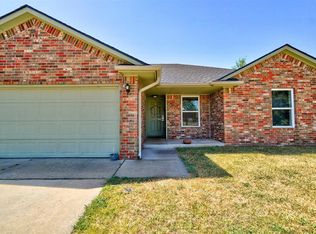 2636 SW 63rd Pl, Oklahoma City, OK 73159