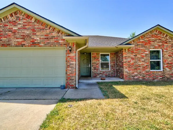 2636 SW 63rd Pl, Oklahoma City, OK 73159