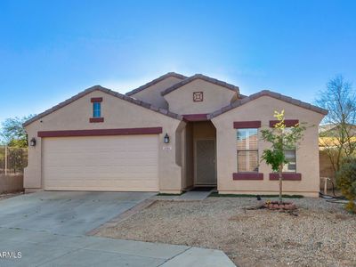 2042 S 85th Ave, Tolleson, AZ, 85353