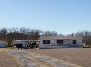 988 Fm 2959, Hillsboro, TX 76645