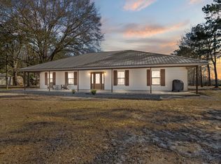 157 Pickitt Rd, Anacoco, LA 71403