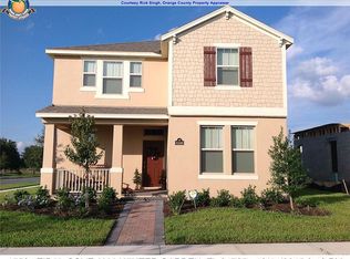 15524 Tidal Cove Aly, Winter Garden, FL 34787