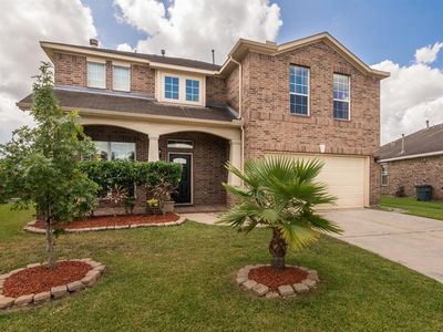 2959 Stone Spring Ln, Dickinson, TX, 77539