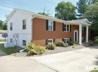 3497 S Dorothy Ave, Peoria, IL 61607